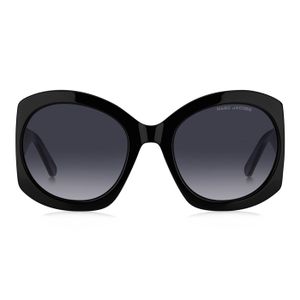 😎【Lunettes De Soleil VALENTINO】 Beige Nacré & Verres Marron - Fabriquées En Italie