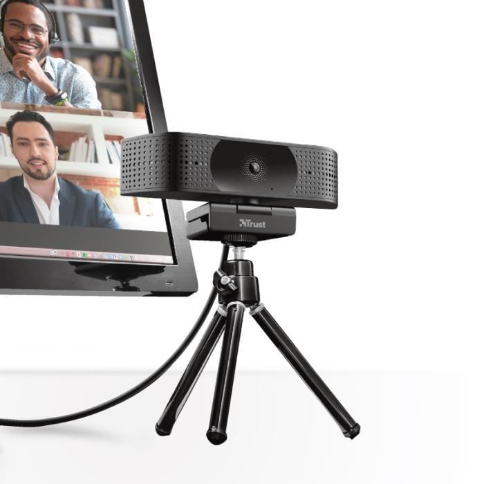 T'NB Outdoorcam Webcam WiFi, sans Fil - Cdiscount Informatique