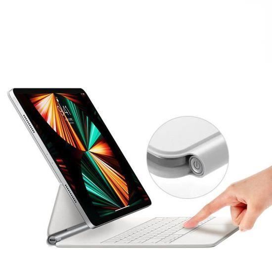 Apple Magic Keyboard iPad Pro 12.9 - prix en fcfa - (5e, 4e et 3e