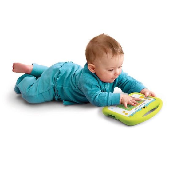 VTech Tablette Storio Max Baby Tut Tut Aventures 5 Pouces