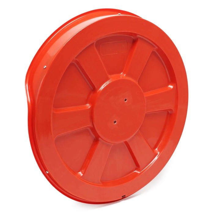 Wiltec Miroir Convexe Circulation 45 cm Champ de vision de 130°-160° C -  Cdiscount Auto