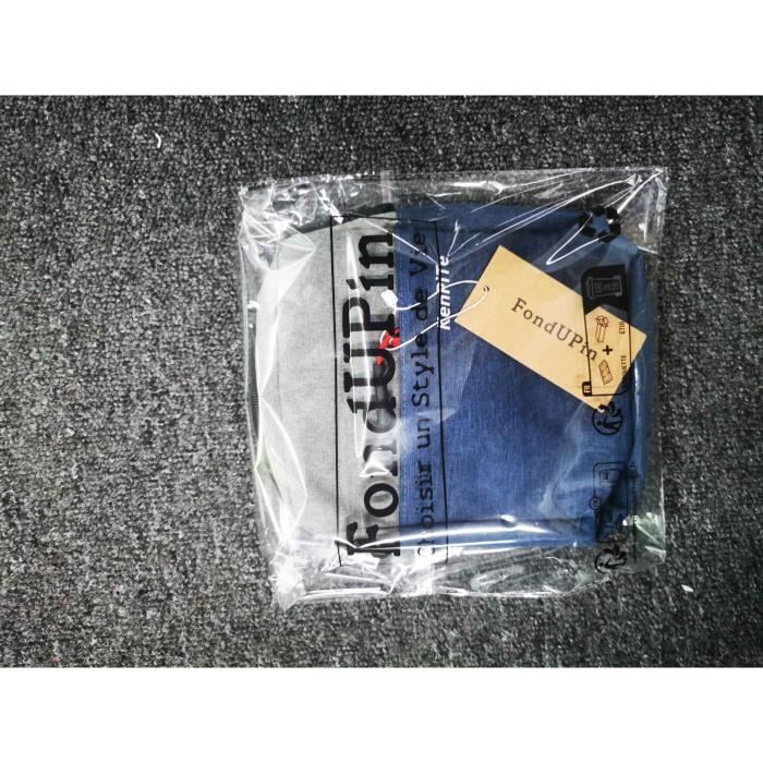 Sac De Sport HEAD Vintage 90s – Grand Sac De Voyage Bandoulière Bleu Marine