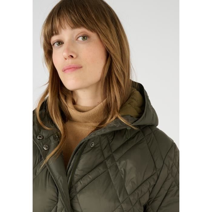 Doudoune damart on sale