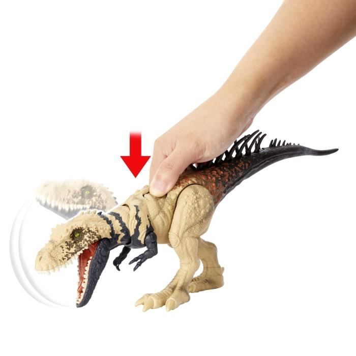 Mattel jurassic world 2019 new arrivals