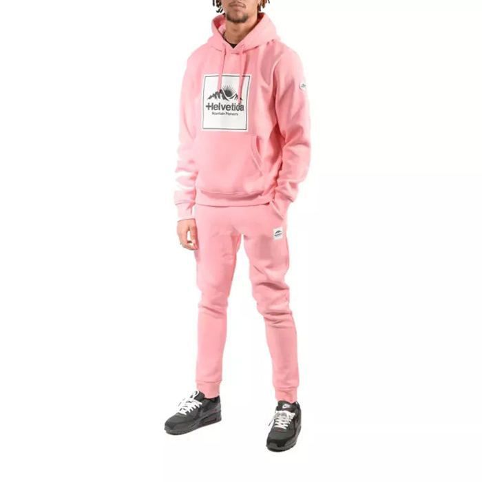 Sweat Capuche équitation Hi-Viz Taille 12-14 Ans, Rose Haute Visibilité