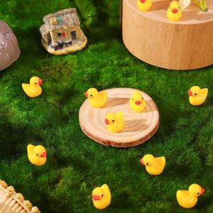 Mignon petit canard de Noël Illustration | Vecteur Premium