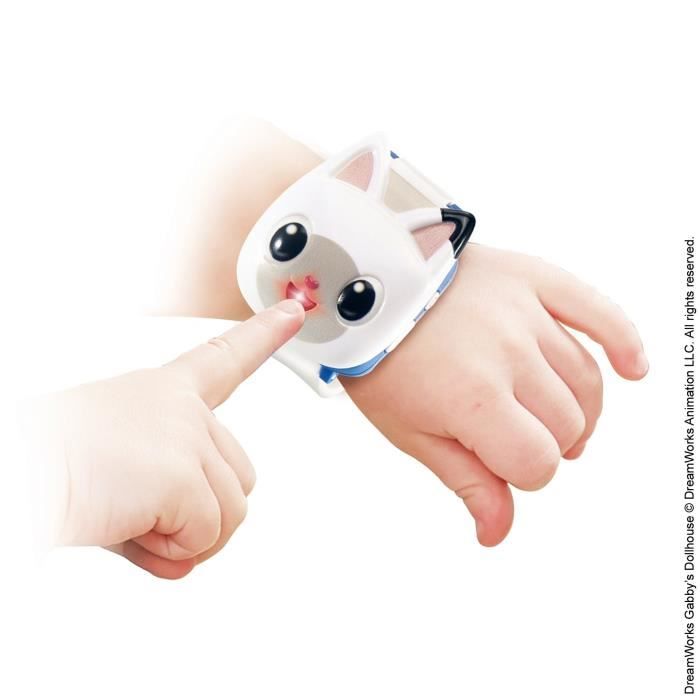 VTECH GABBY ET LA MAISON MAGIQUE MONTREJEU INTERACTIVE DE PANDY PATTES Cdiscount Jeux Jouets