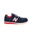 new balance 520 rouge