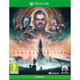 Jeu Xbox One - Stellaris - Console Edition - Stratégie - Paradox Interactive-0