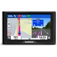 Navigateur GPS GARMIN Drive™ 52 LMT-S (SE) - Europe du Sud - 5" - TFT - écran tactile - Noir-0