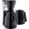 Cafetiere melitta