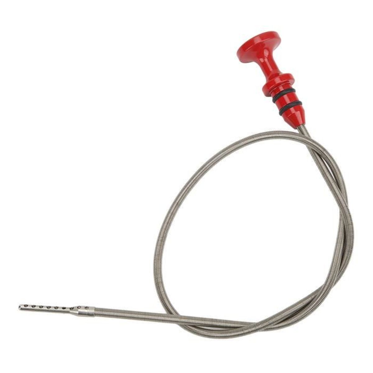 Mise à niveau de la jauge d