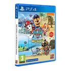 BANDAI NAMCO ENTERTAINMENT PAW Patrol World - La Pat'Patrouille - Jeu PS4