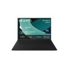PC portable Lg Gram 16Z90TL-G.AU78F 16" Intel® Core™ Ultra 7 16 Go RAM 1 To SSD Noir Obsidien