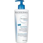 Crème - BIODERMA - ATODERM - 500ml - Sans parfum - Pour tous types de peau - Texture crème