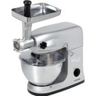 Robot pétrin 5 litres - Bomann - KM348CB - 1000W - Gris