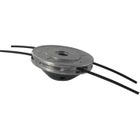 MELISSA & DOUG Tête fil nylon universelle - JARDIN PRATIC - OZAKI Speedmatic 2 fils - Pour débrousailleuses à partir de 20cc