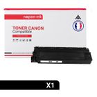 NOPAN-INK - x1 Toner CANON E30 1491A003 compatible Canon FC 100 120 200 200 Series 204 204 S 210 220 224 224 S 290 298 336 PC 170 3