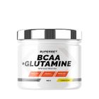 BCAA - Superset Nutrition - BCAA + GLUTAMINE (450G) - Saveur Ice Tea Citron