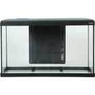 Aquarium poisson Tana LED 60cm noir - Zolux Noir