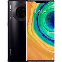 Smartphone - Huawei - Mate 30 Pro - 8 Go - 256 Go - Noir