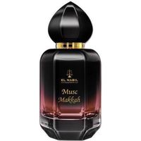 Musc Makkah - Eau de Parfum El Nabil - 50ml 