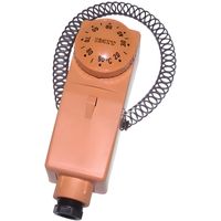 Thermostat d'applique - IMIT Type BRC 545610 - Contrôle de températures de tuyauteries ou de surfaces