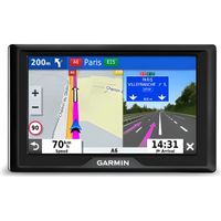 Navigateur GPS GARMIN Drive™ 52 LMT-S (SE) - Europ