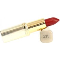 L'OREAL Rouge à Lèvres Color Riche 335 Carmin - 32 g