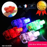 TD® Diodes blanches schottky led 12V électroluminescentes bleu rouge redressement ampoule coloré ultra-lumineux plastique flash