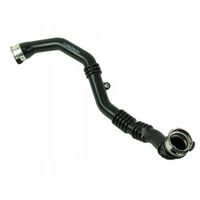 TURBORURY Tuyau De Turbocompresseur Intercooler - Compatible Dacia Logan, Sandero, Duster - OE 8200889766