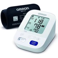OMRON M3 Comfort IntelliWrapCuff : tensiomètre électronique au bras