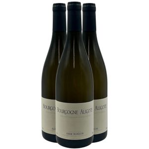 VIN BLANC Domaine Anne Boisson Bourgogne Aligoté 2021 - Vin 
