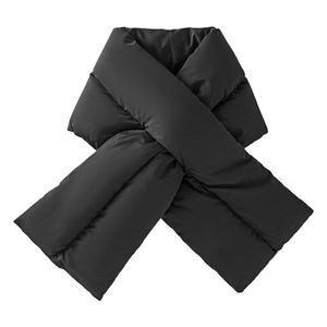 Écharpe Femme Les Petites - 65x180 Cm, Douce Et Soyeuse, Polyester, Avec Franges, Unie