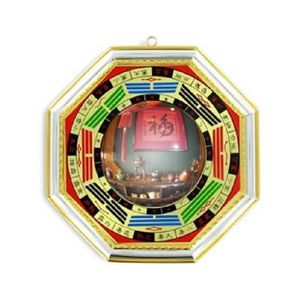 WLM Miroir pa KUA Convexe