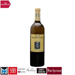 VIN BLANC Château Smith Haut Lafitte Blanc 2017 - 75cl - Vin