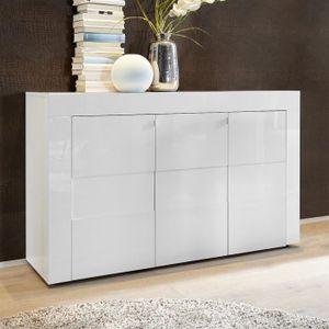 Meuble Laque Jauni Par Le Soleil