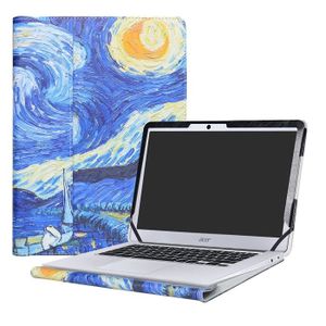 HOUSSE PC PORTABLE Coques rigides pour ordinateur portable Alapmk Spé
