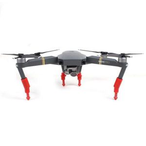 DRONE Drones,DJI Mavic Pro – patin d'atterrissage pour D