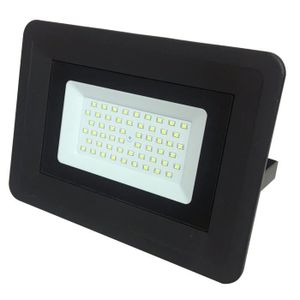 Projecteur LED extérieur 50W 4584 lumens| Projecteur LED B·LED