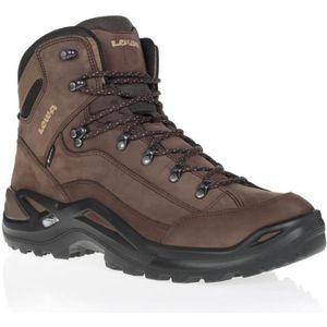 CHAUSSURES DE RANDONNÉE LOWA Chaussures de randonnée RENEGADE MID GTX - Ho