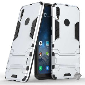 Verre Trempé De Protection écran Huawei Y7 2019 - 9H, Anti-rayures, Facile à Poser