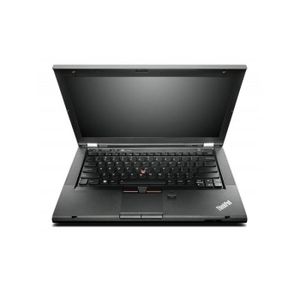 ORDINATEUR PORTABLE Lenovo ThinkPad T430 4Go 320Go