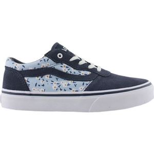 vans milton
