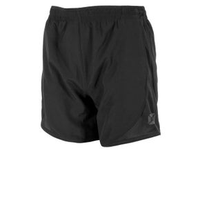 SHORT DE SPORT Short femme Stanno Functionals Aero - noir - taille M - respirant