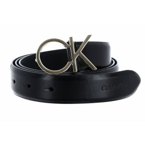 Ceinture calvin klein femme pas cher sale