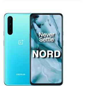 SMARTPHONE OnePlus Nord 8 Go + 128 Go Standard Européen Versi