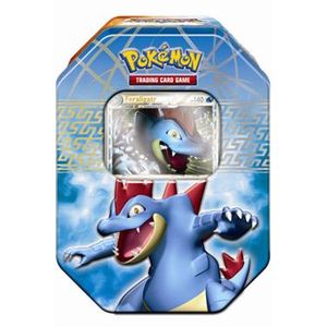 KANTO amis Printemps Mini Tin Set de 5 Pokemon Trading Card Game Packs Booster et coin