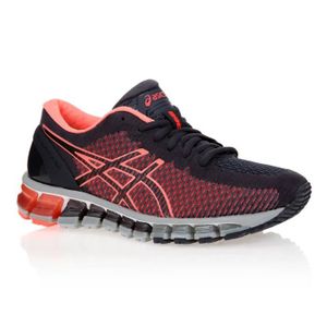 asics femme running soldes