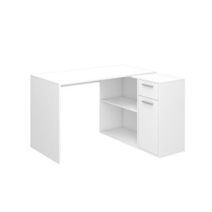 Bureau Nick Wit 80 x 58 cm Vicco | 425142195202706